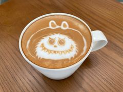 -LOTTA COFFEE(安居博文苑店)