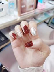 -M·X Nail日式美甲美睫