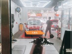 -顺壹匠心BOP保镖隐形车衣(天津专营店)