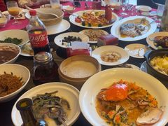 -上海小南国(国会店)