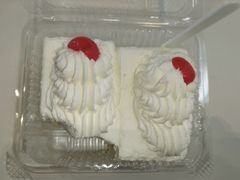 -红宝石·鲜奶小方·海派西点房(南翔店)