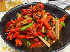 -聚味瞿记·龙虾堂(梅溪湖店)