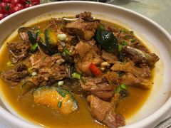 -金掌勺·锅包肉(广渠门店)