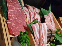 -九田家黑牛烤肉料理(新辰里亚运村店)
