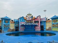 -华夏文旅海洋公园