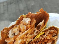 -清真·二嫂子煎饼果子(鼓楼旗舰形象店)