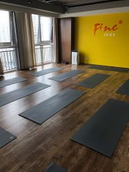 -FineYoga梵音瑜伽·普拉提