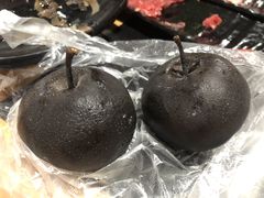 -果松木炭酸菜铜火锅·外婆参鸡汤