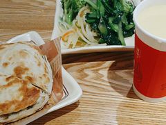 -秦关面道(世博店)