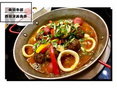 -食间牛排(湖西路店)