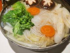 -花月日本料理(奥林匹克大厦店)