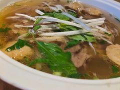 大茴香牛肉粉-大茴香(大悦城店)