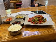 -纽斯桑拿会所(天山店)