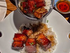 -人间酒暖·Go blanc·烧鸟·深夜食堂(陆家嘴店)
