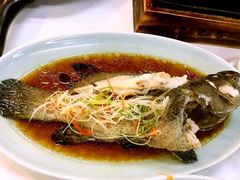 -盒马渔市餐厅