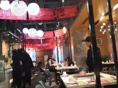 -重庆刘一手火锅(三峡广场直营店)