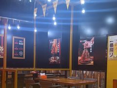 -小红烤翅(傅厚岗店)