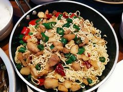 -赵小姐丨新中餐(曲江店)