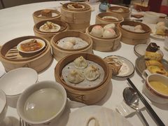 -香宫中餐厅·大连香格里拉(人民路店)
