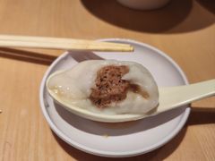 -朱新年·苏式汤团·面点(北寺塔店)