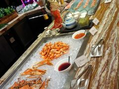 -AdD全日制餐厅(中谷花园酒店)