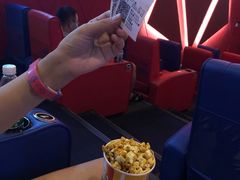 -百誉影城(草埔店)