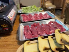-麒麟风烤牛肉·云南烧烤小排档(丹凤街店)