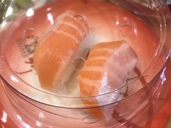 -禾绿寿司(星光68广场店)