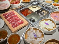 -海底捞火锅(江宸天街店)