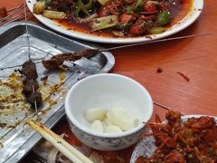 -回味南塘老王虾尾(总店)