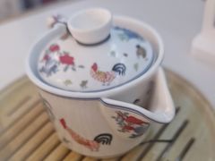 -南拳十三姨·潮汕砂锅粥·粤菜(西单大悦城店)