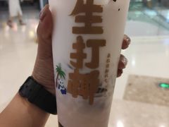 -茶百道(太原茂业天地店)