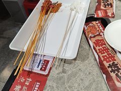 -成都玉林串串香(世纪港湾店)