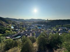 -云端咖啡(山顶教堂店)