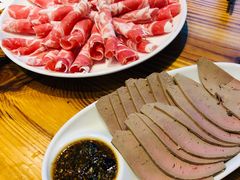 -草之味草原·涮羊肉火锅(吴中万达店)