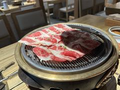-泥炉烧肉师(新街口金銮巷店)