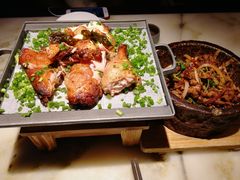 -绿茶餐厅(汇悦大融城店)