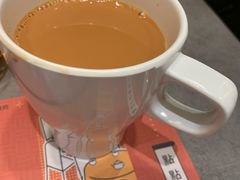 热奶茶-点点心点心专门店(旺角店)