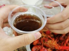 -江城燕子大排档(江汉路步行街店)