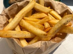 -春树下·树屋花房西餐厅(罍街AS1980店)