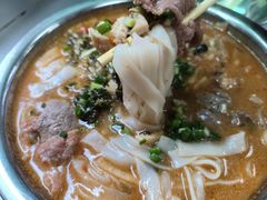 -舒记粉店(七星路店)