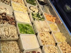 -天府国麻辣香锅(李沧万达店)