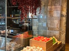 -长白山凯悦酒店·市集咖啡厅