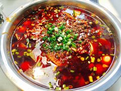 -蓉城西二道无名冒菜(西二道街店)