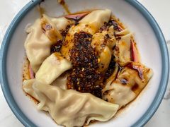 钟水饺-龙抄手(文殊坊店)