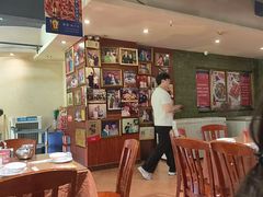 -天下客饭店(中山路店)