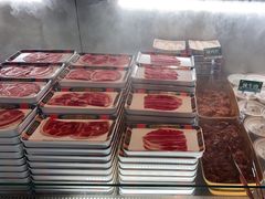 -阿古蒙·传统涮火锅自助(三台子万象汇店)