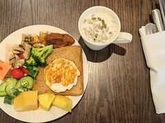 -上海崇明金茂凯悦酒店