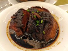 走油肉-三林民间传菜