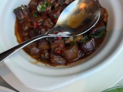 -深圳美高梅酒店-品聚嘉府中餐厅
